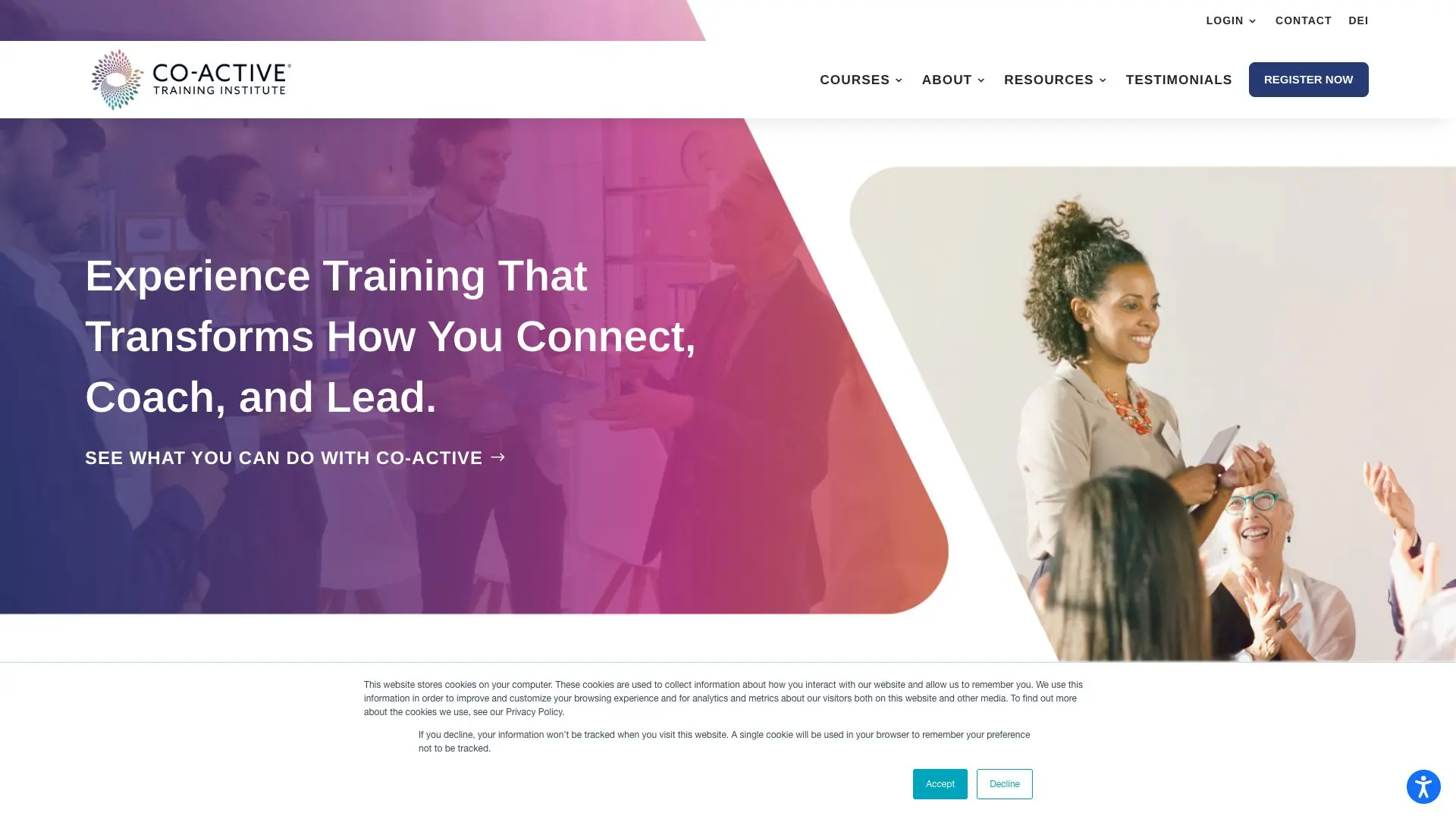 Co-Active Training Institute